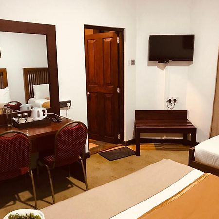 Marigold Home Nuwara Eliya Dış mekan fotoğraf