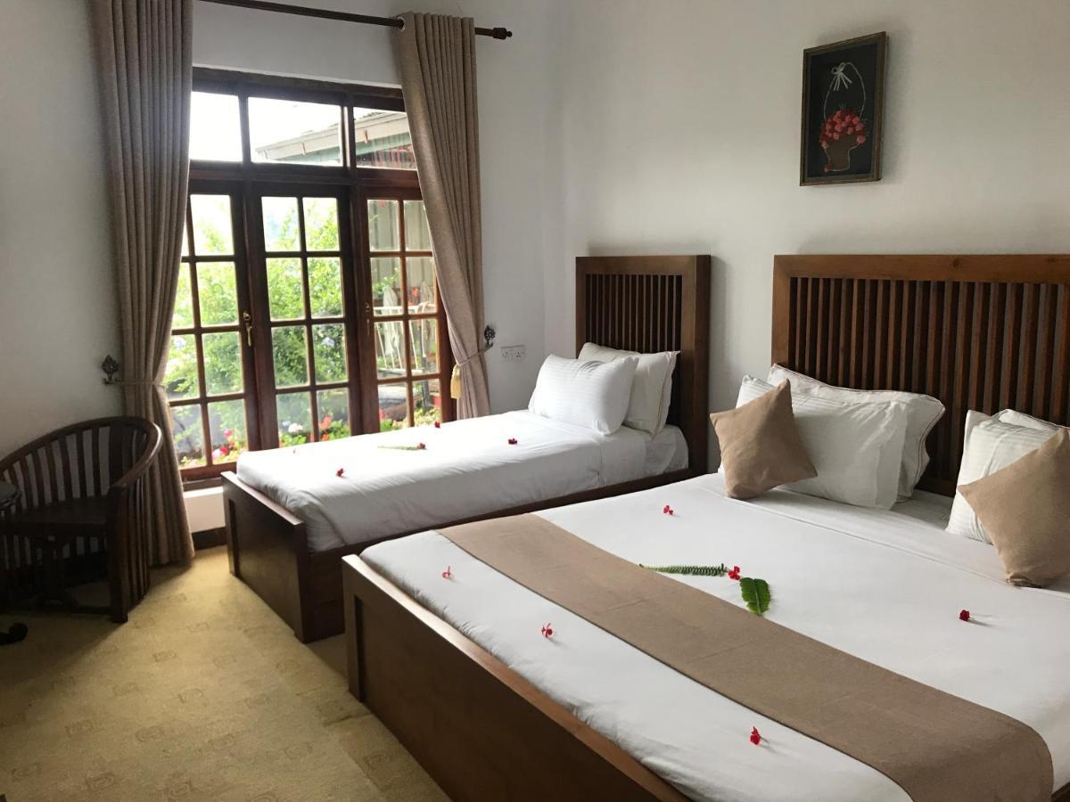 Marigold Home Nuwara Eliya Dış mekan fotoğraf