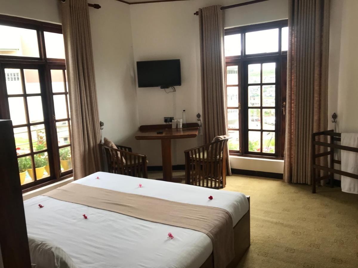 Marigold Home Nuwara Eliya Oda fotoğraf