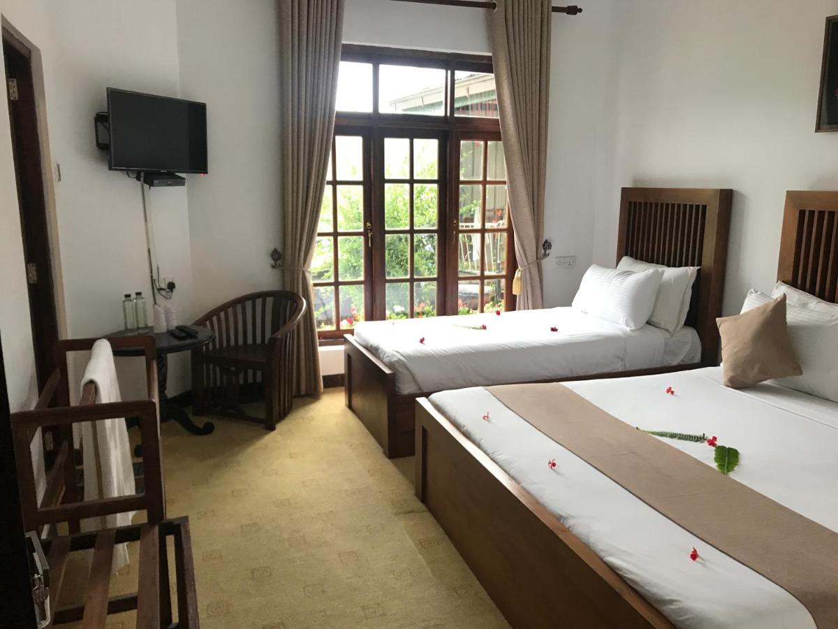 Marigold Home Nuwara Eliya Dış mekan fotoğraf