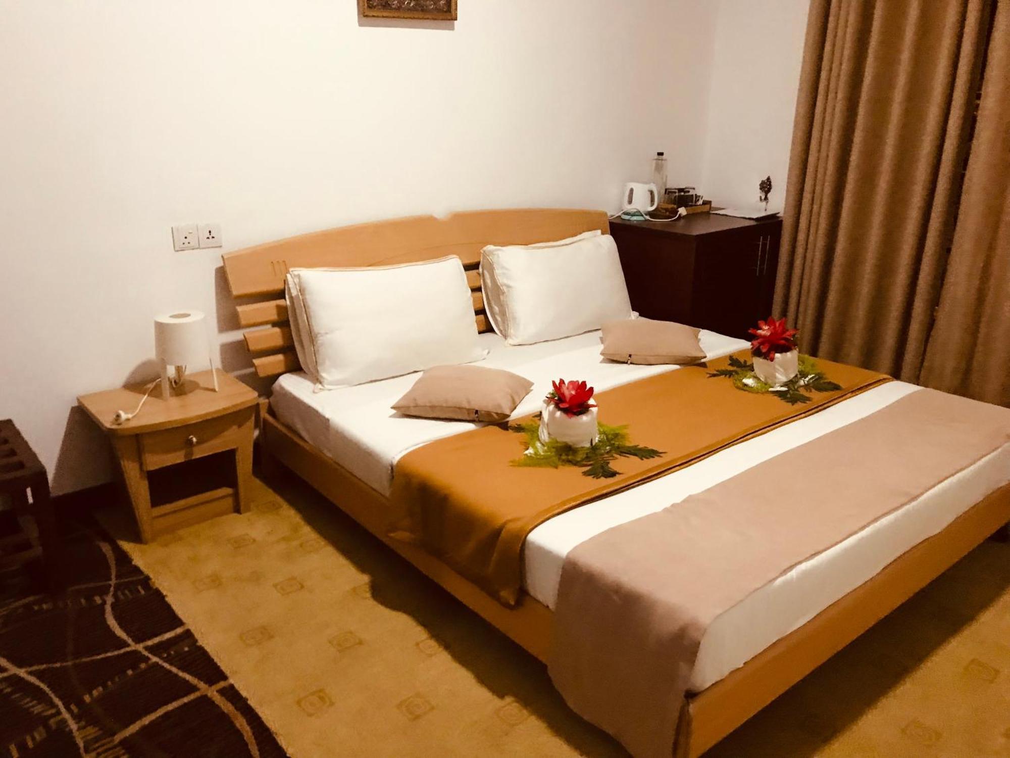 Marigold Home Nuwara Eliya Dış mekan fotoğraf