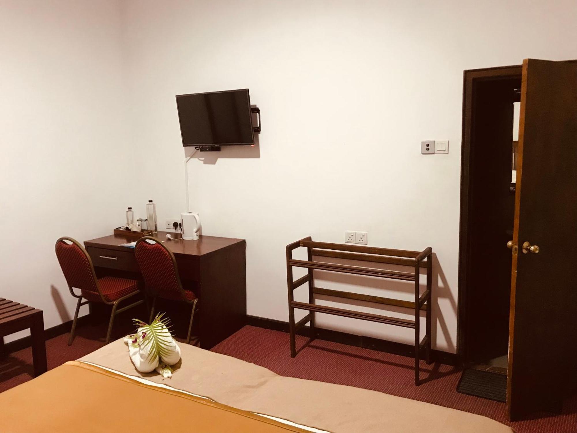 Marigold Home Nuwara Eliya Dış mekan fotoğraf
