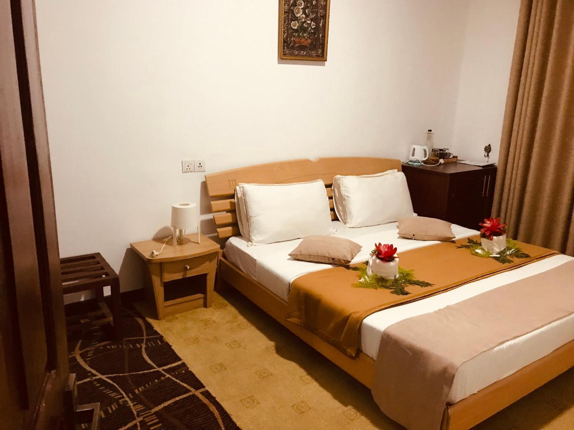 Marigold Home Nuwara Eliya Dış mekan fotoğraf