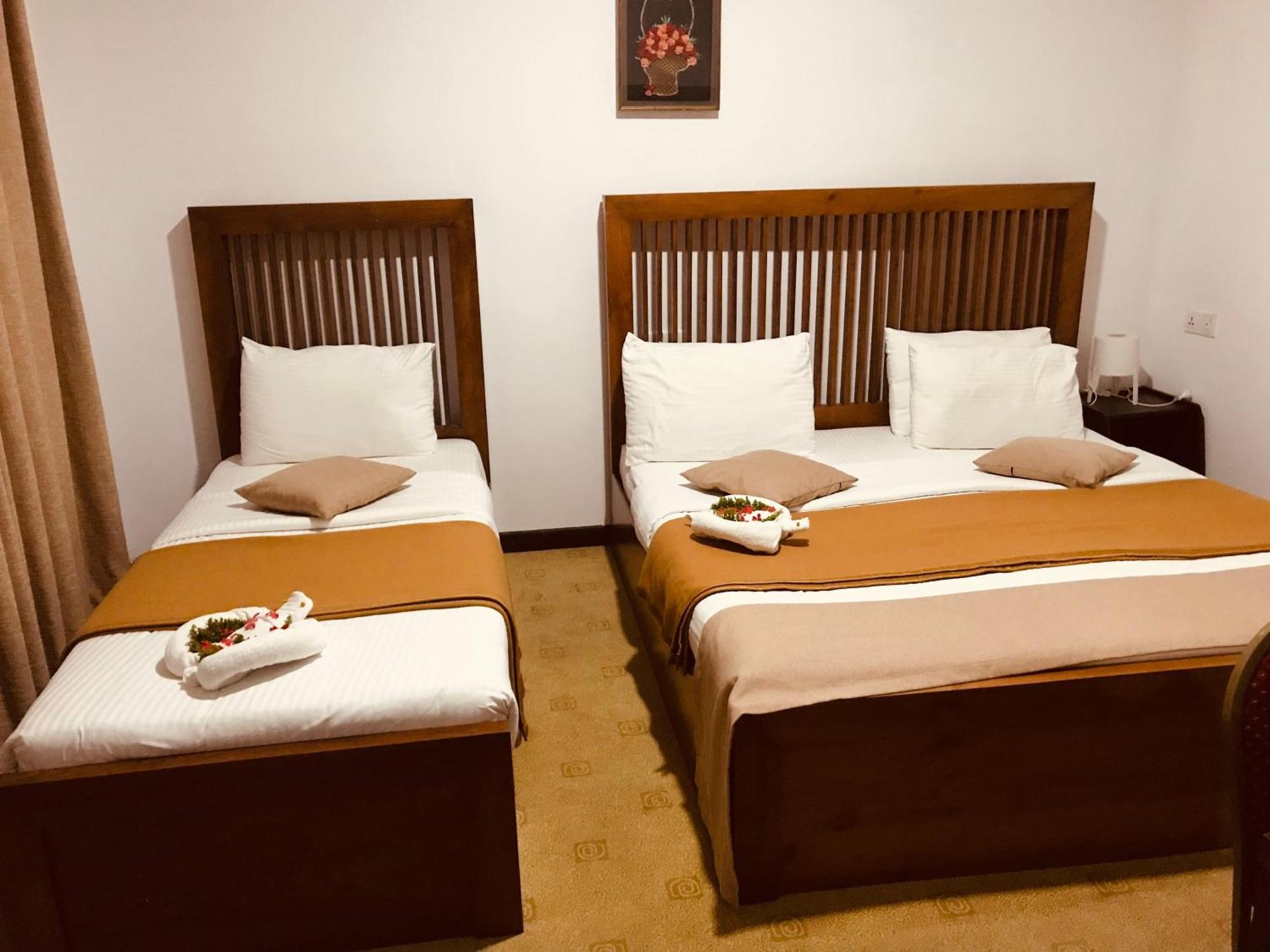 Marigold Home Nuwara Eliya Dış mekan fotoğraf