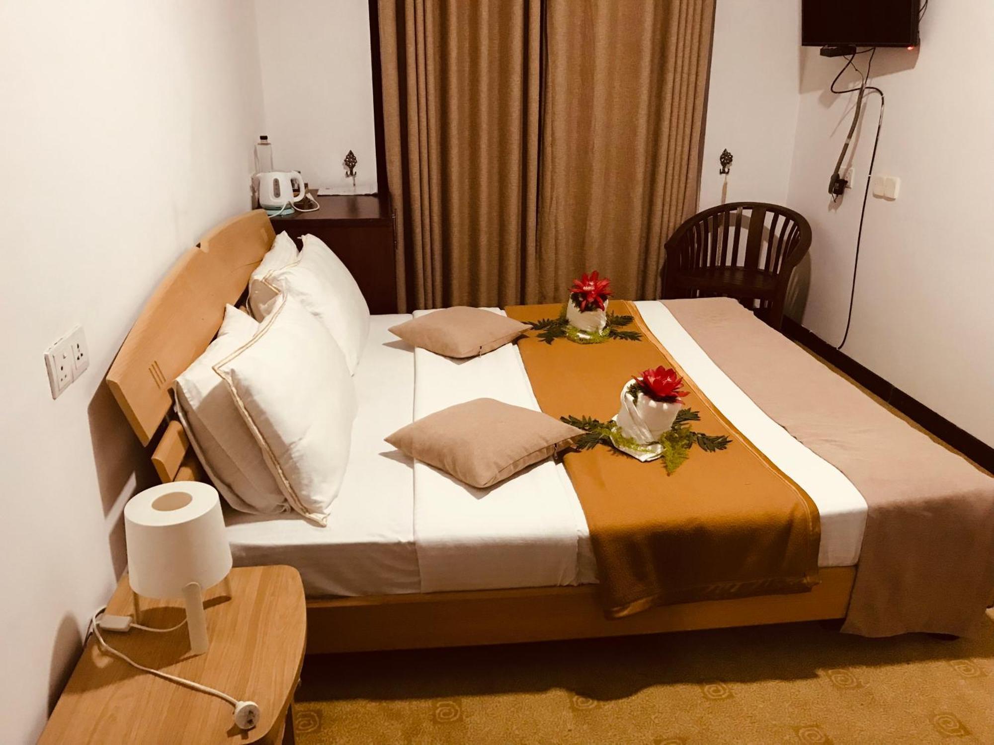 Marigold Home Nuwara Eliya Dış mekan fotoğraf
