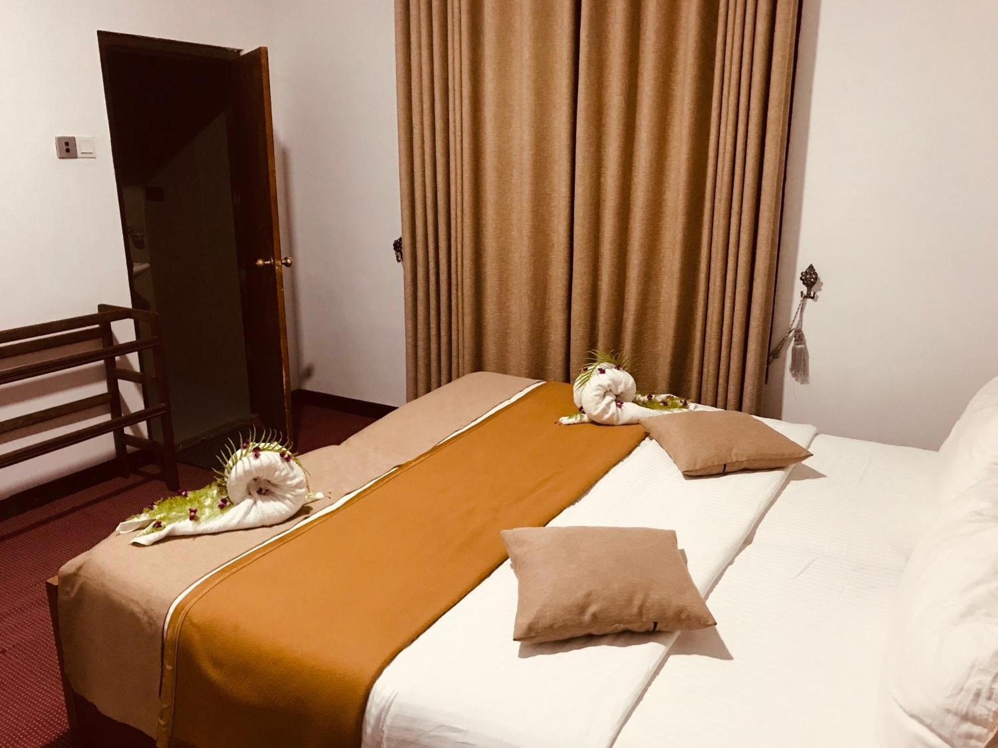 Marigold Home Nuwara Eliya Dış mekan fotoğraf