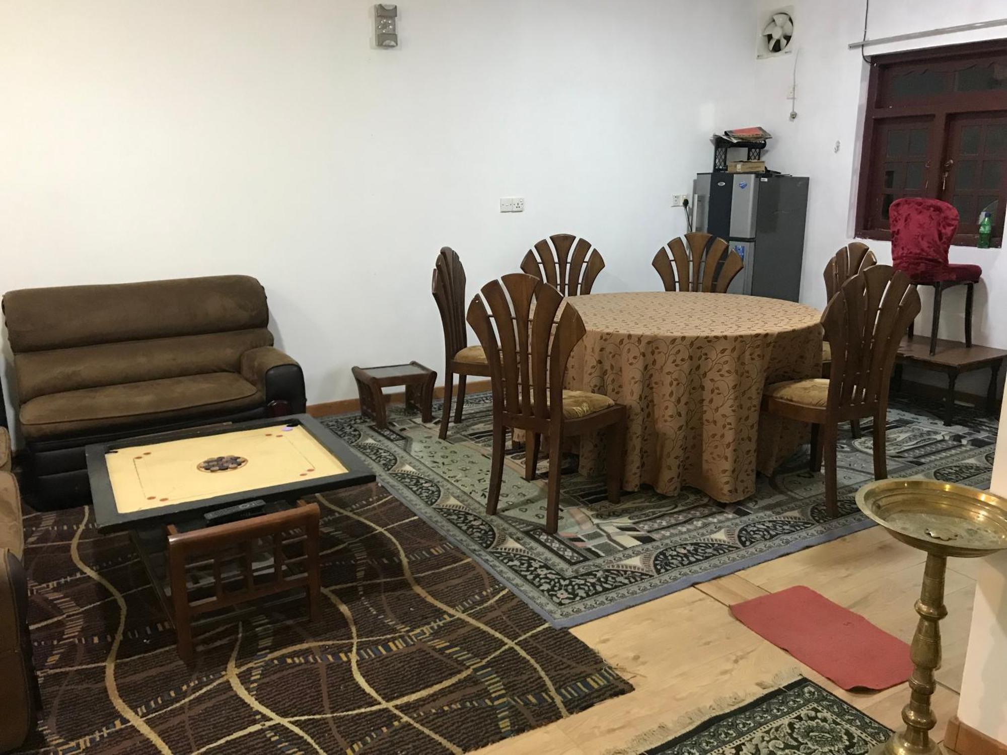 Marigold Home Nuwara Eliya Dış mekan fotoğraf