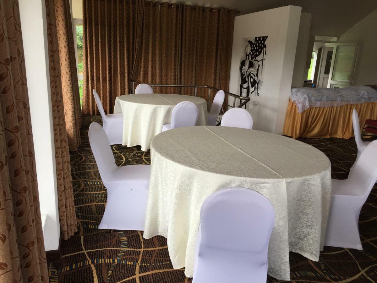 Marigold Home Nuwara Eliya Dış mekan fotoğraf