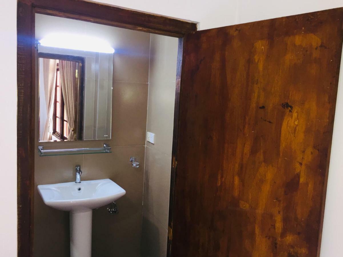 Marigold Home Nuwara Eliya Dış mekan fotoğraf