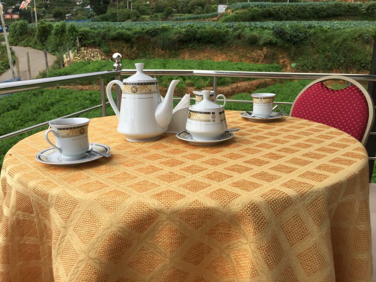 Marigold Home Nuwara Eliya Dış mekan fotoğraf