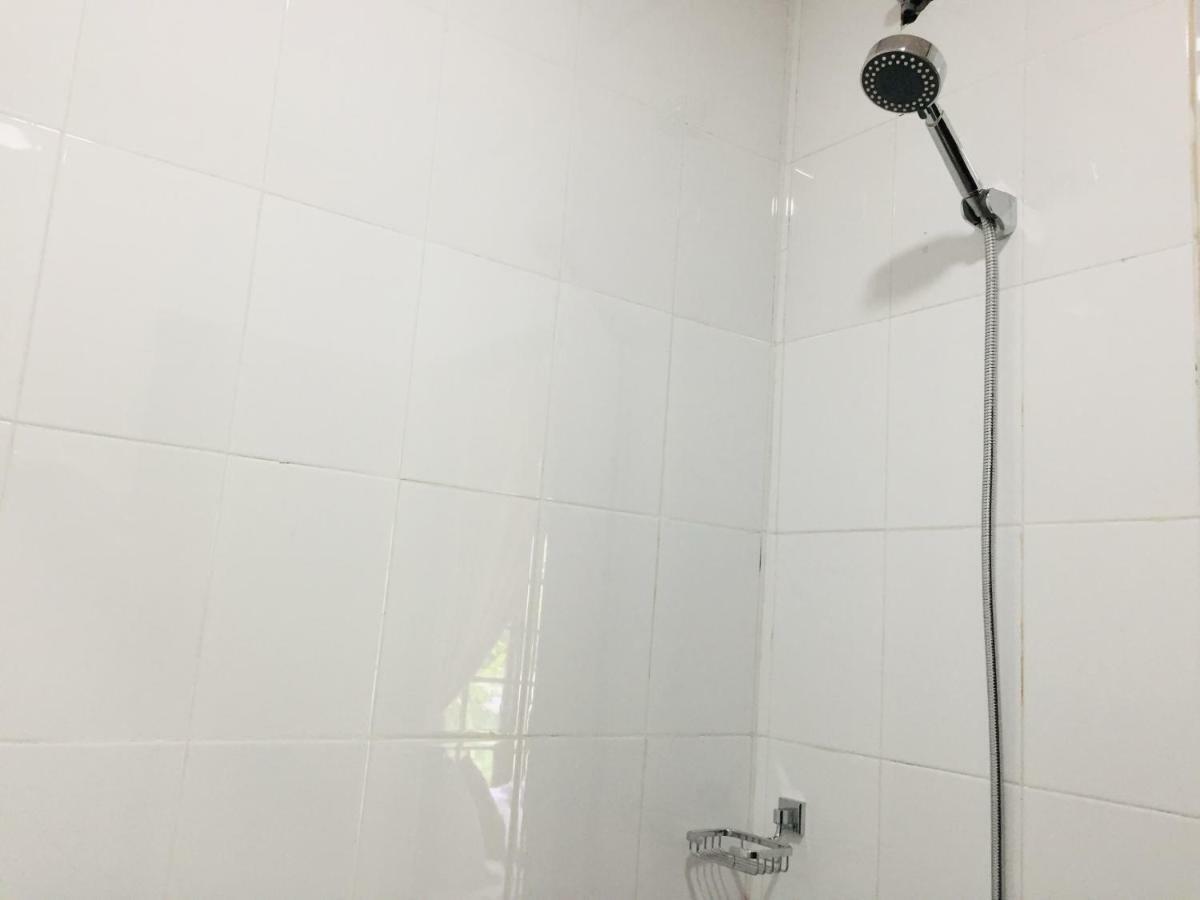 Marigold Home Nuwara Eliya Dış mekan fotoğraf