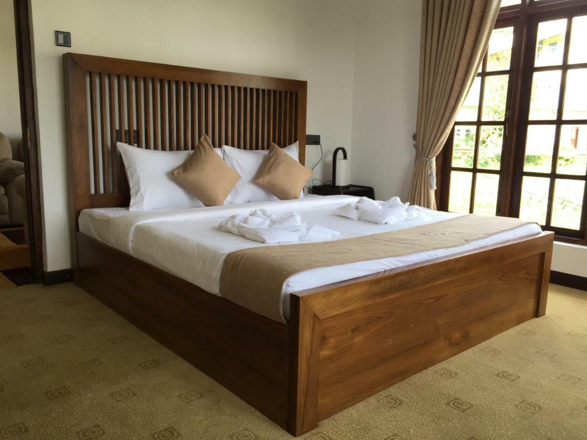 Marigold Home Nuwara Eliya Dış mekan fotoğraf