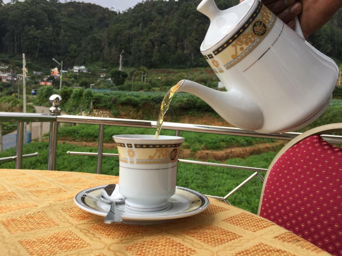 Marigold Home Nuwara Eliya Dış mekan fotoğraf
