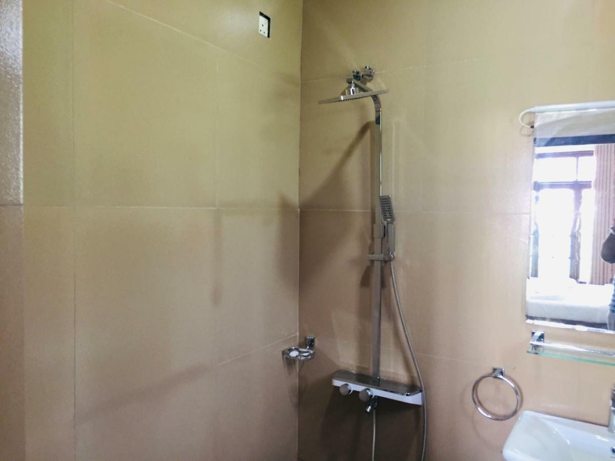 Marigold Home Nuwara Eliya Dış mekan fotoğraf