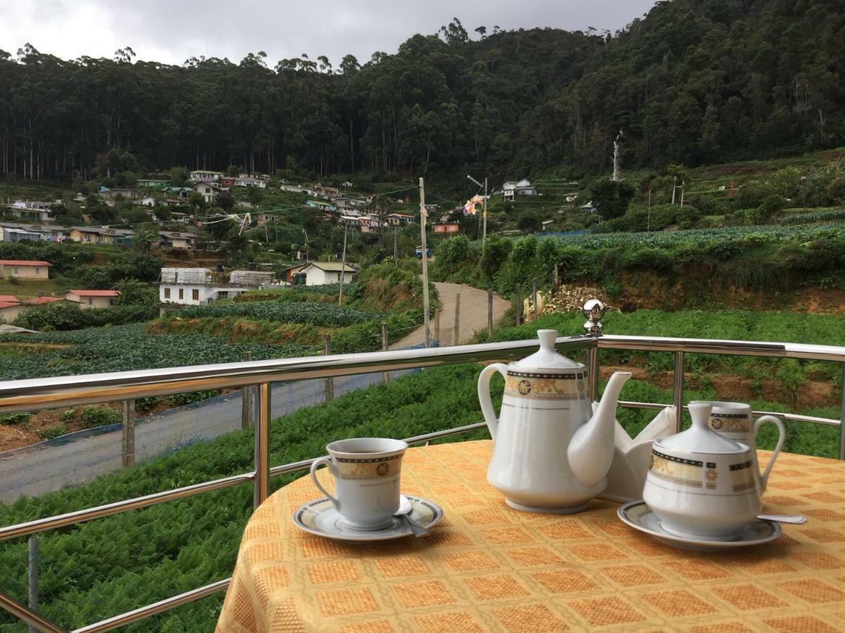 Marigold Home Nuwara Eliya Dış mekan fotoğraf