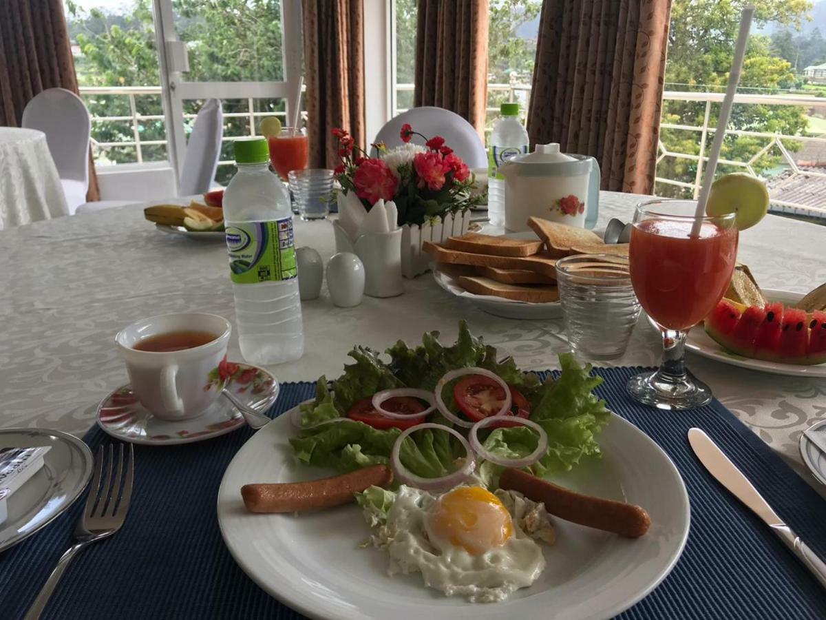 Marigold Home Nuwara Eliya Dış mekan fotoğraf
