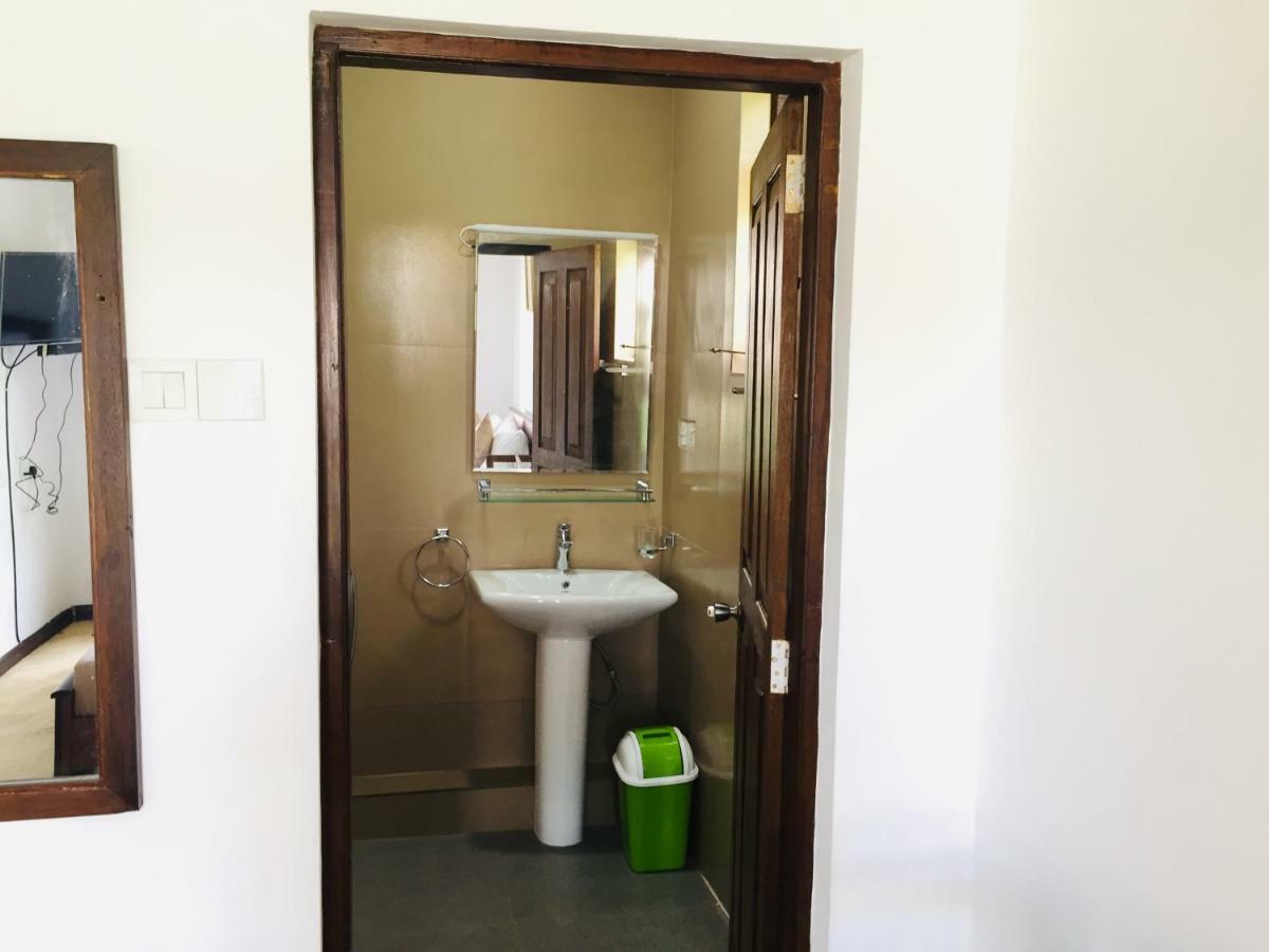 Marigold Home Nuwara Eliya Dış mekan fotoğraf